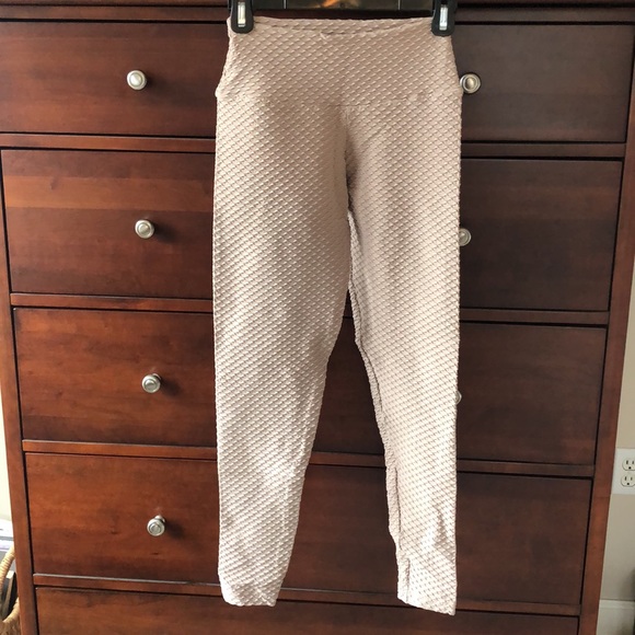 Booty by Brabants Dulce de Leche full length leggings - Picture 2 of 3